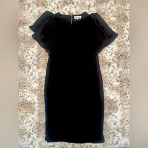 Calvin Klein Little Black Dress